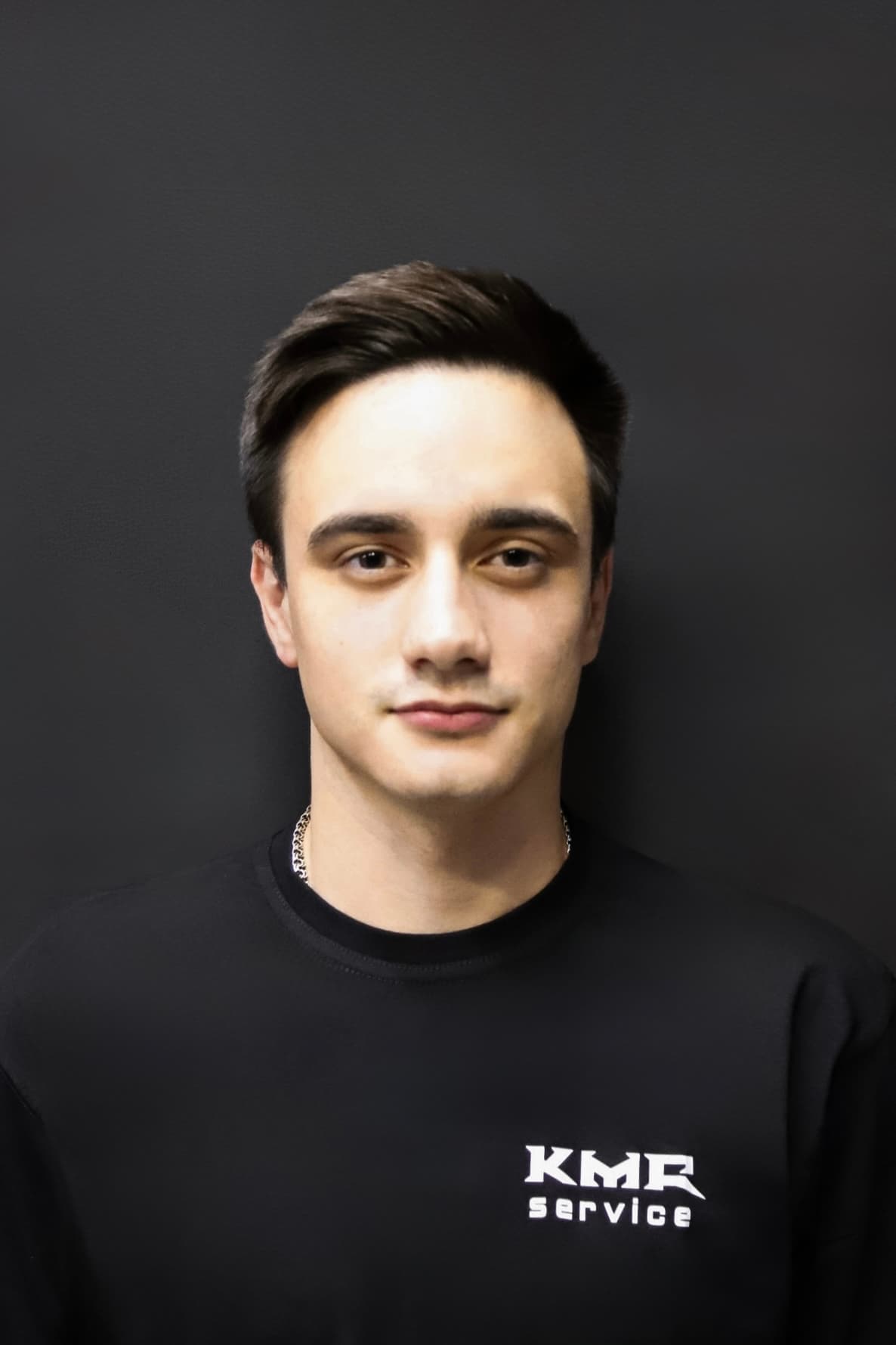 Андрей, администратор