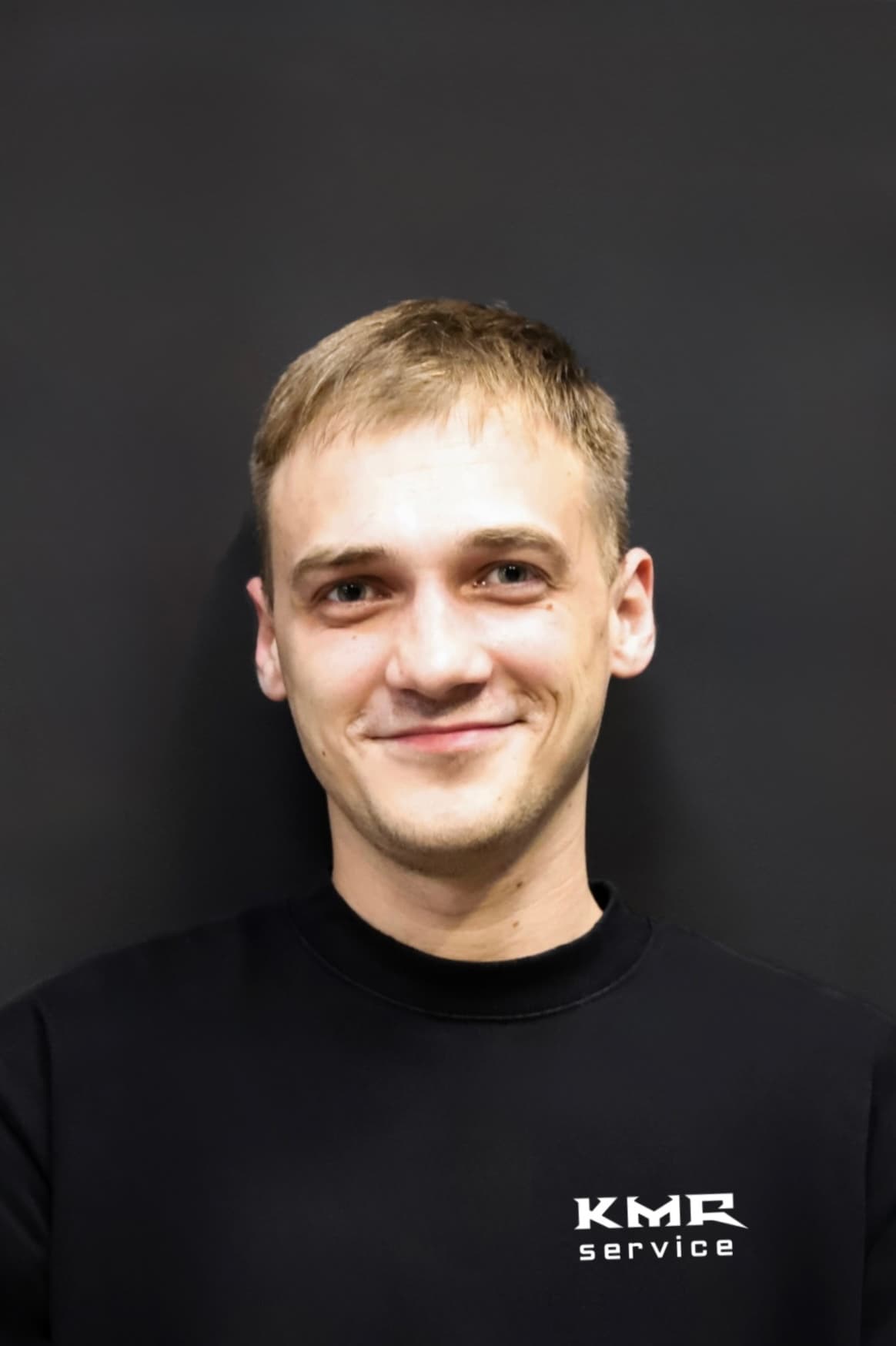 Денис, мастер-приёмщик